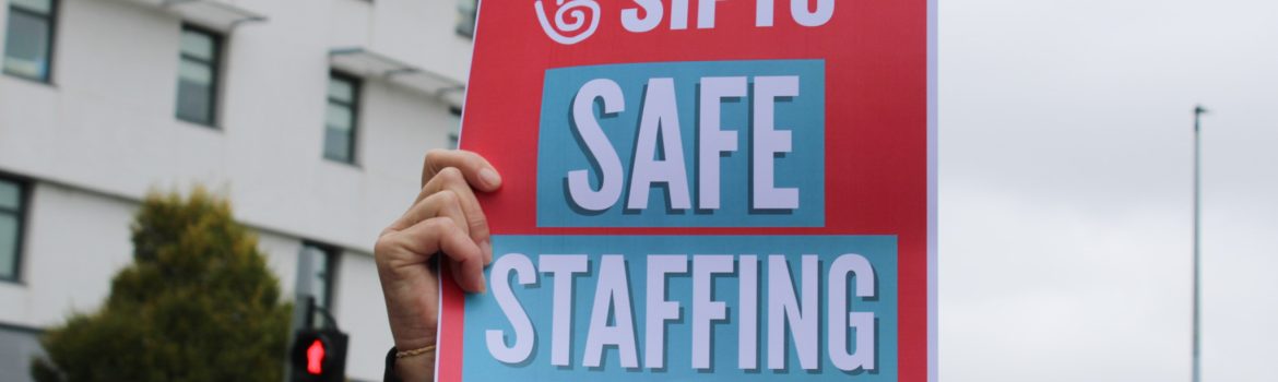 Safe Staffing for all